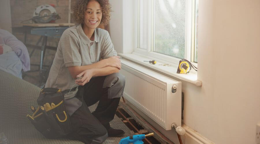 Professional septic tank pumping in Elbridge, NY